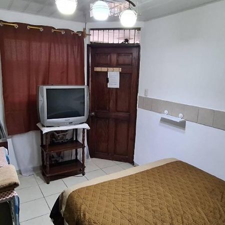 Ferienwohnung Zorobaru Casa San José Exterior foto