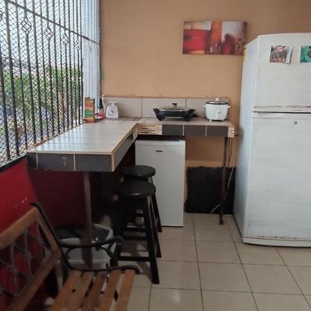 Ferienwohnung Zorobaru Casa San José Exterior foto