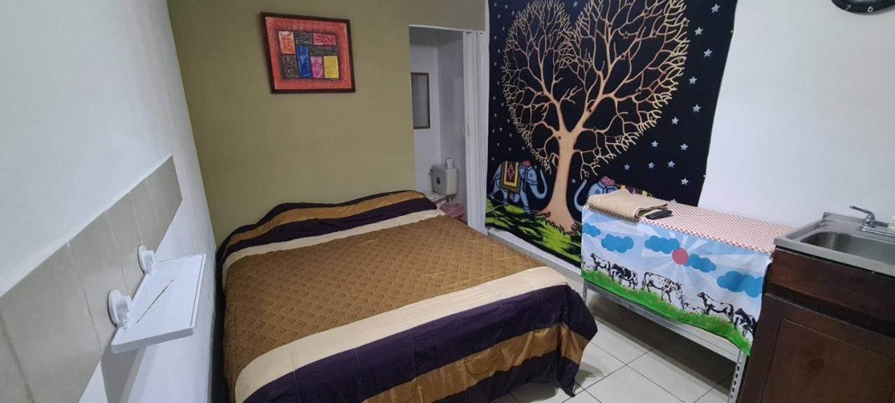 Ferienwohnung Zorobaru Casa San José Exterior foto