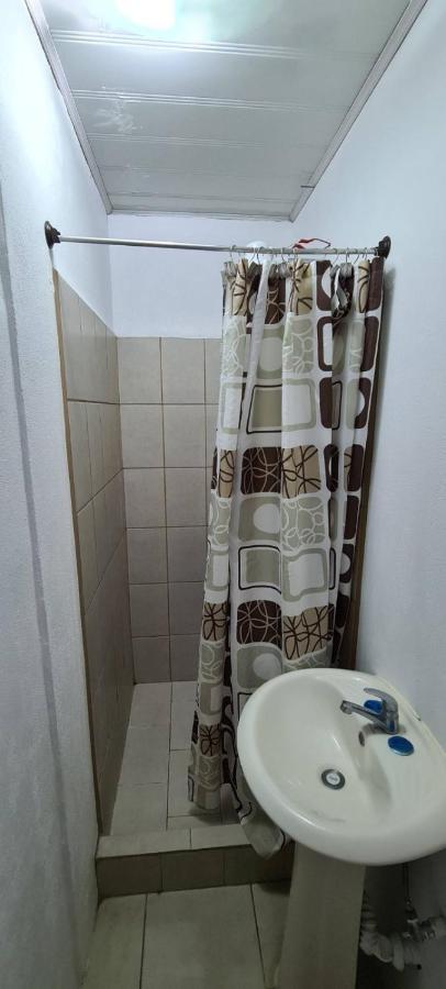 Ferienwohnung Zorobaru Casa San José Exterior foto